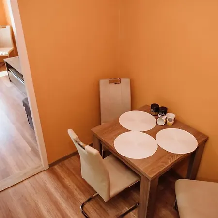 Lara Apartman Apartment Subotica Exterior photo