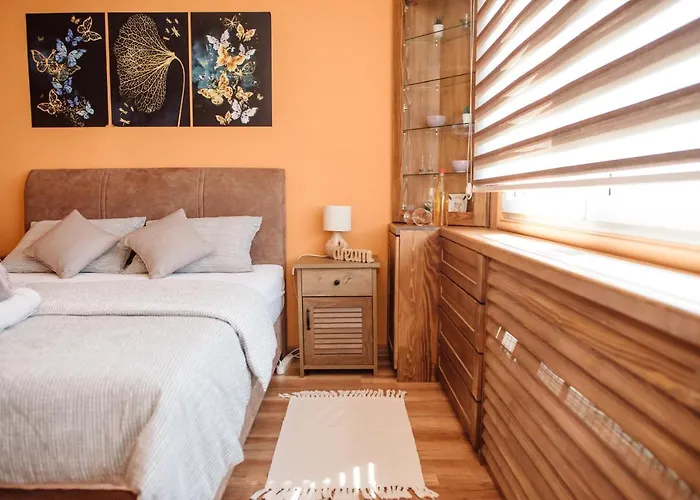 Lara Apartman