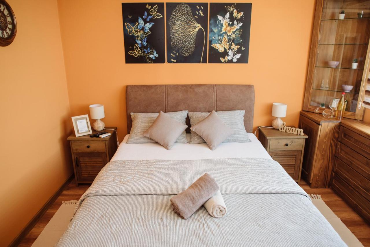 Lara Apartman Apartment Subotica