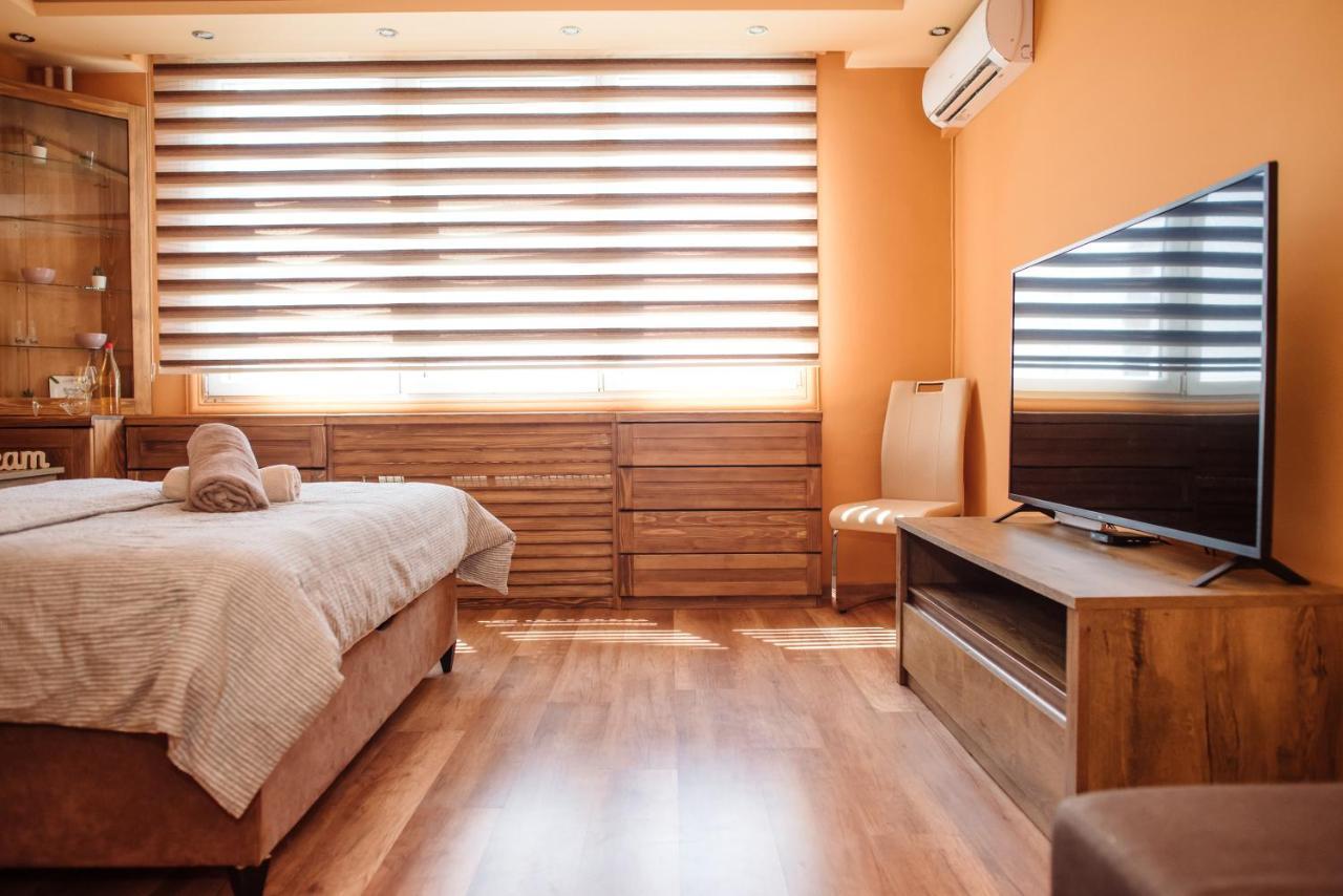Lara Apartman Apartment Subotica