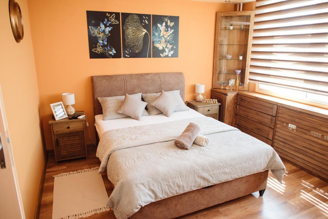 Lara Apartman Subotica