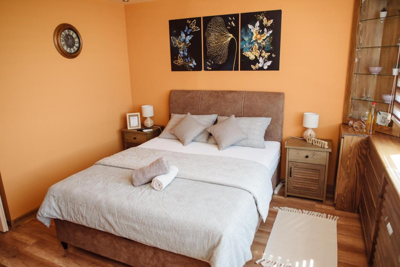 Lara Apartman * Subotica
