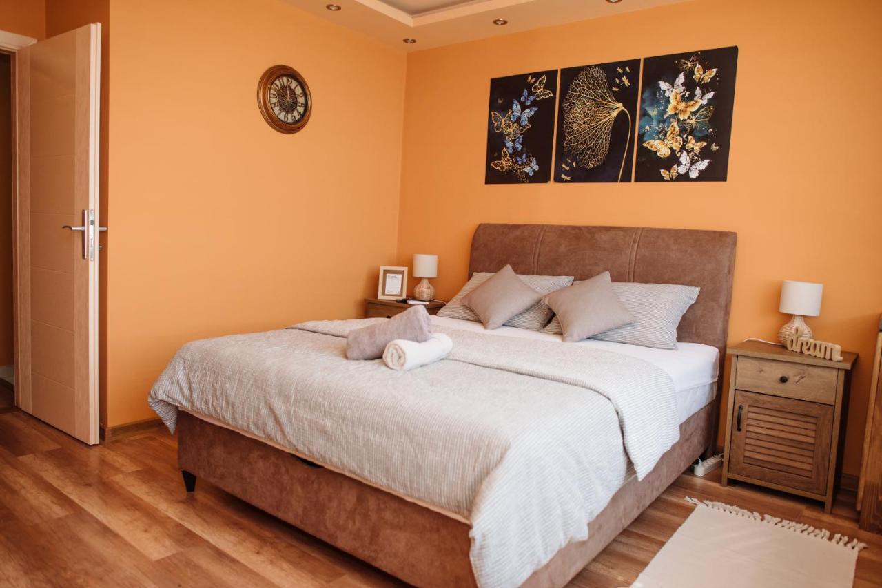 Lara Apartman Subotica