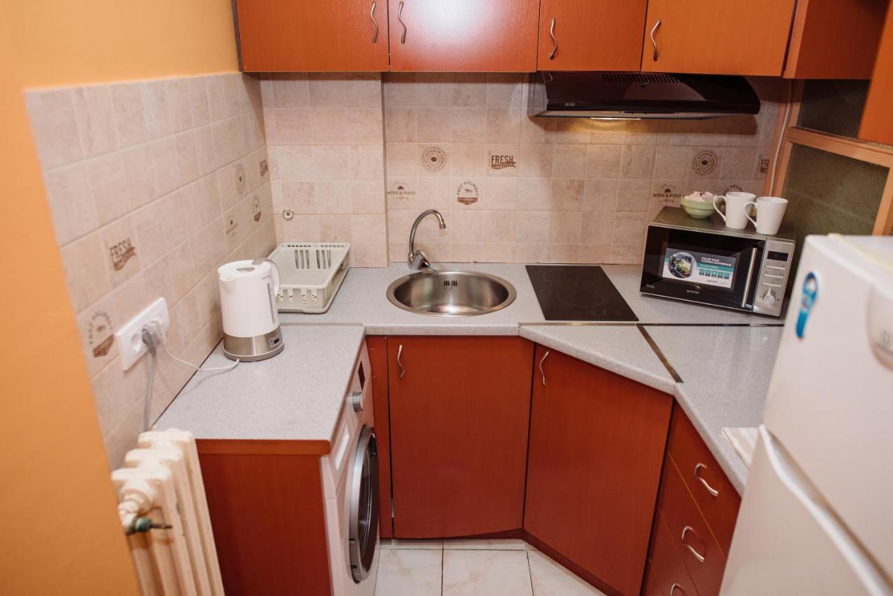 Lara Apartman