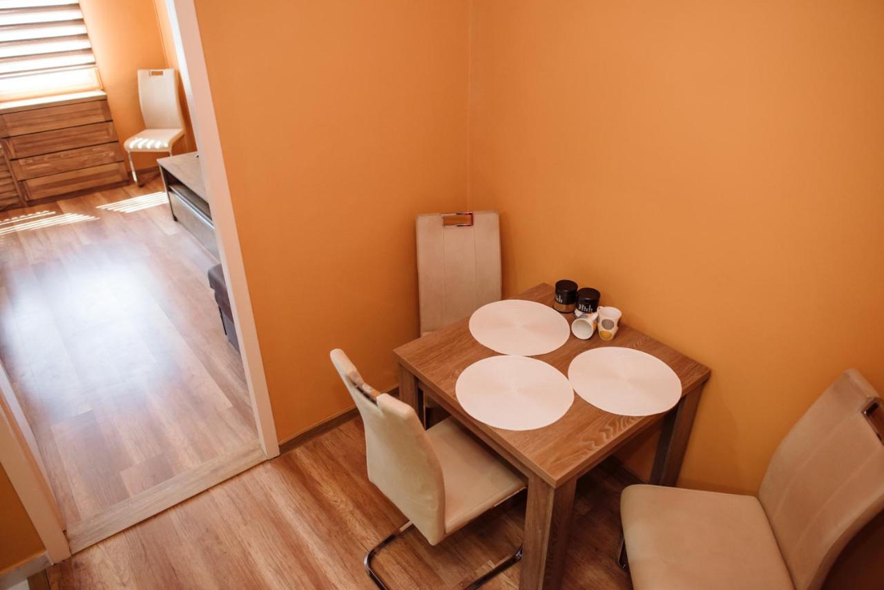 Lara Apartman Subotica