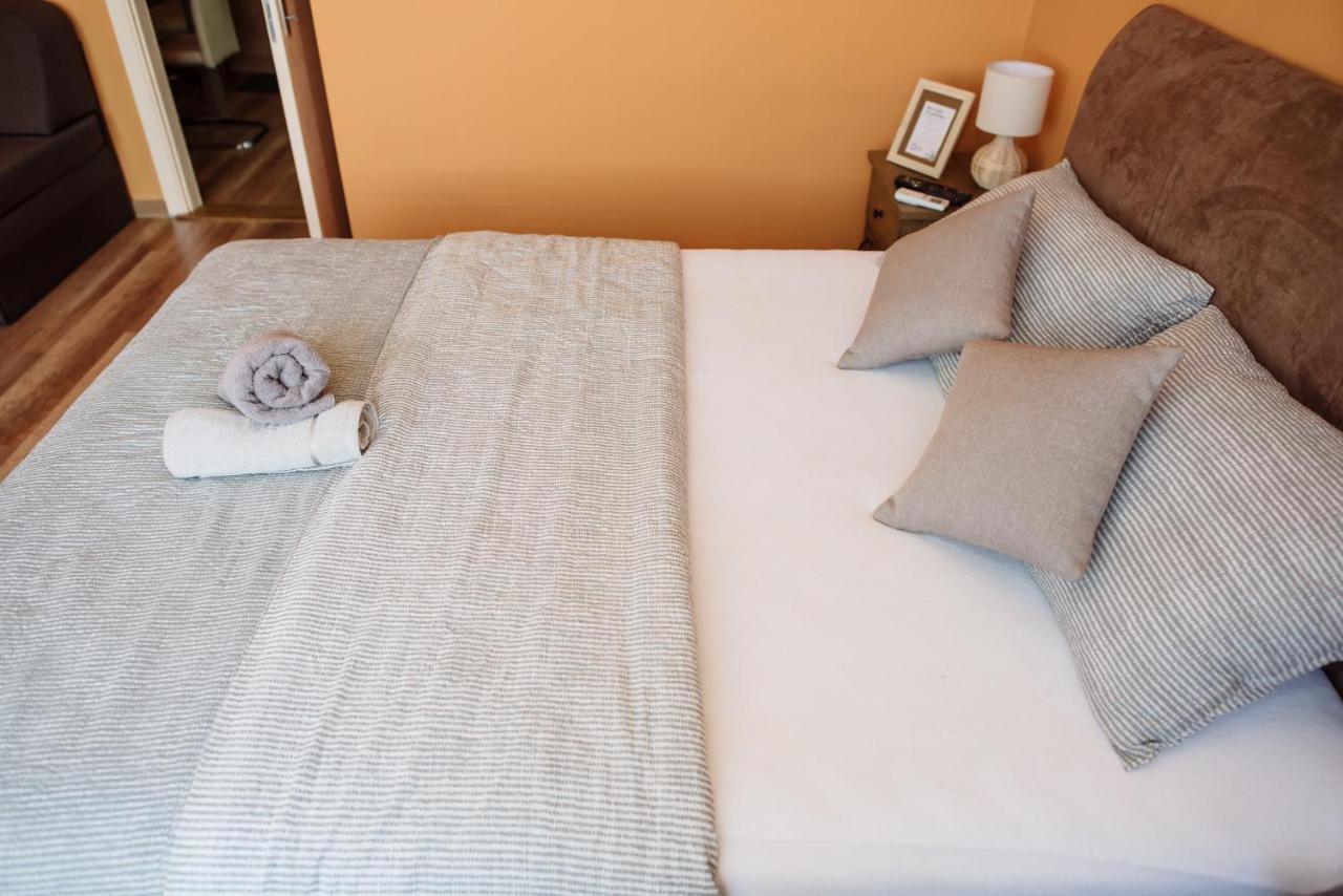 Lara Apartman Subotica