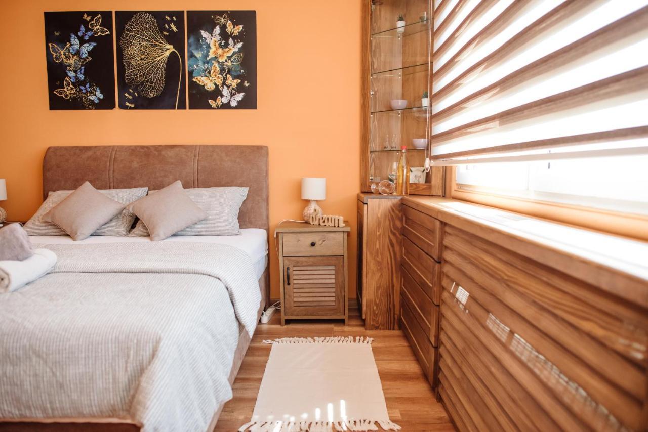 Lara Apartman