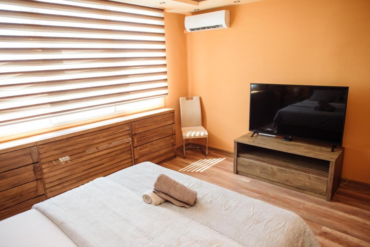 Apartment Lara Apartman Subotica