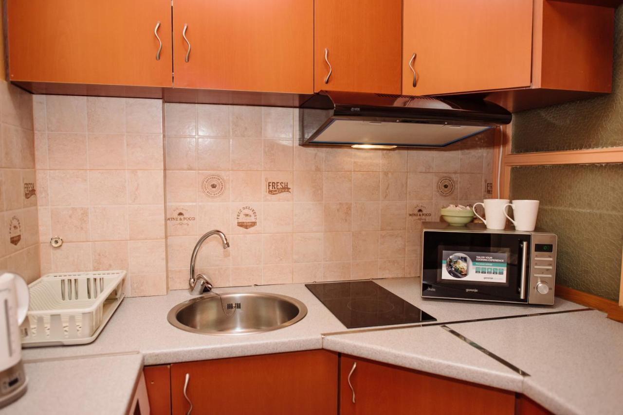 Lara Apartman Subotica