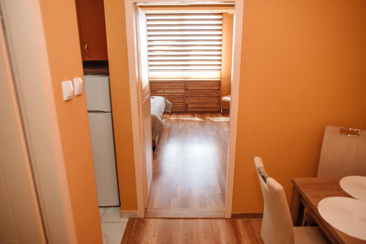 Lara Apartman Apartment