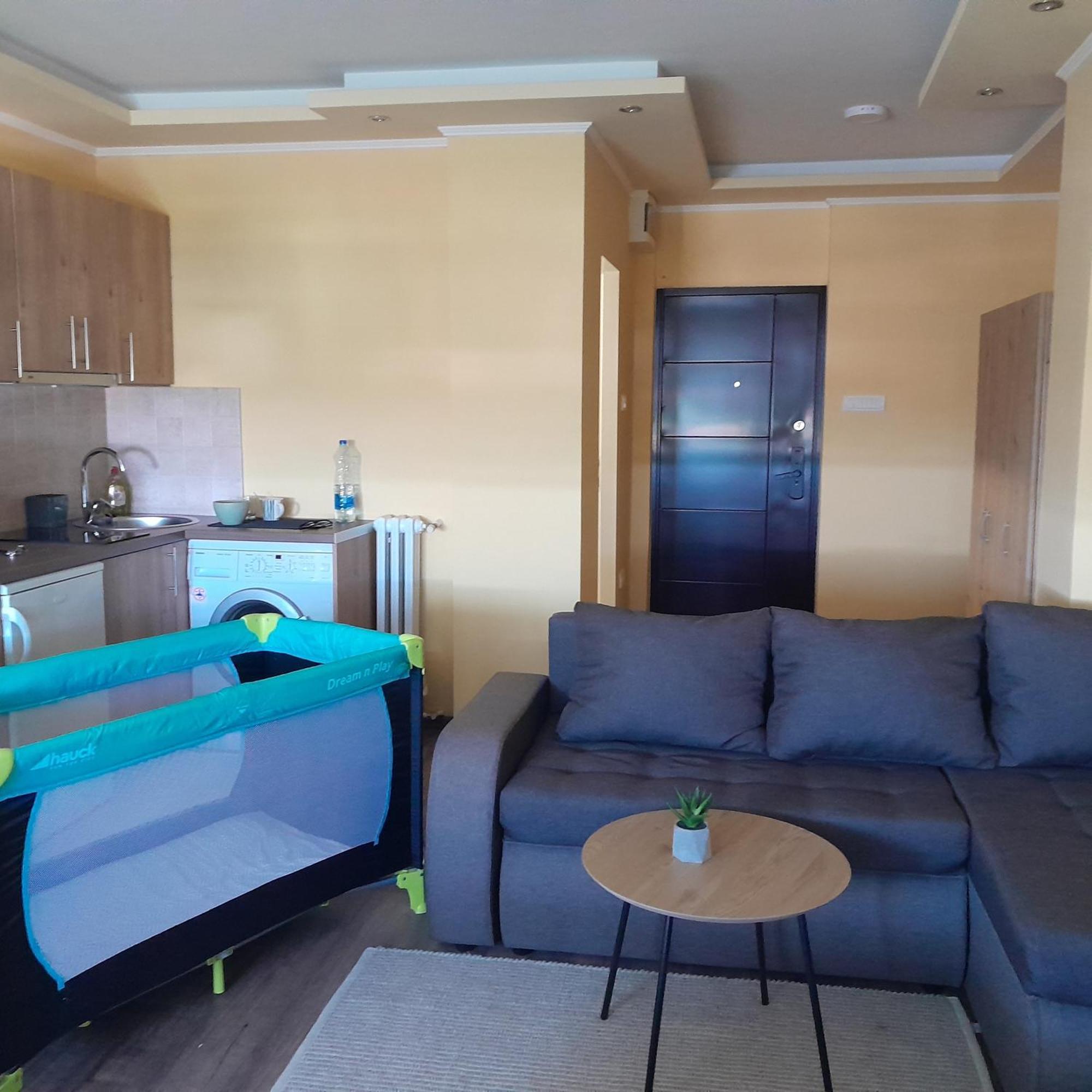 Lara Apartman Subotica